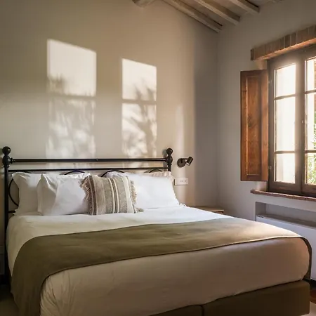 Borgo San Vincenzo Hotel Montepulciano Exterior photo