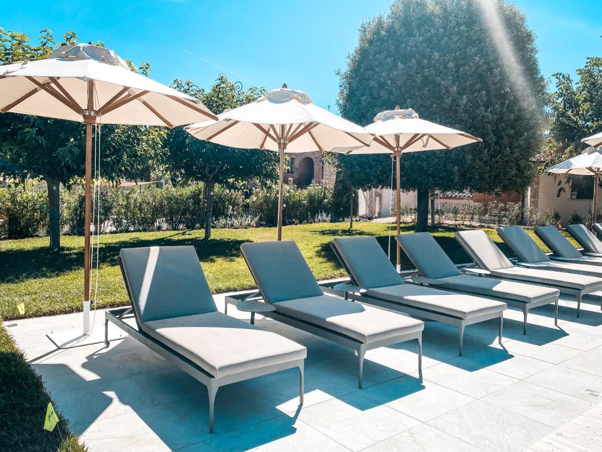 Borgo San Vincenzo Hotel 4*