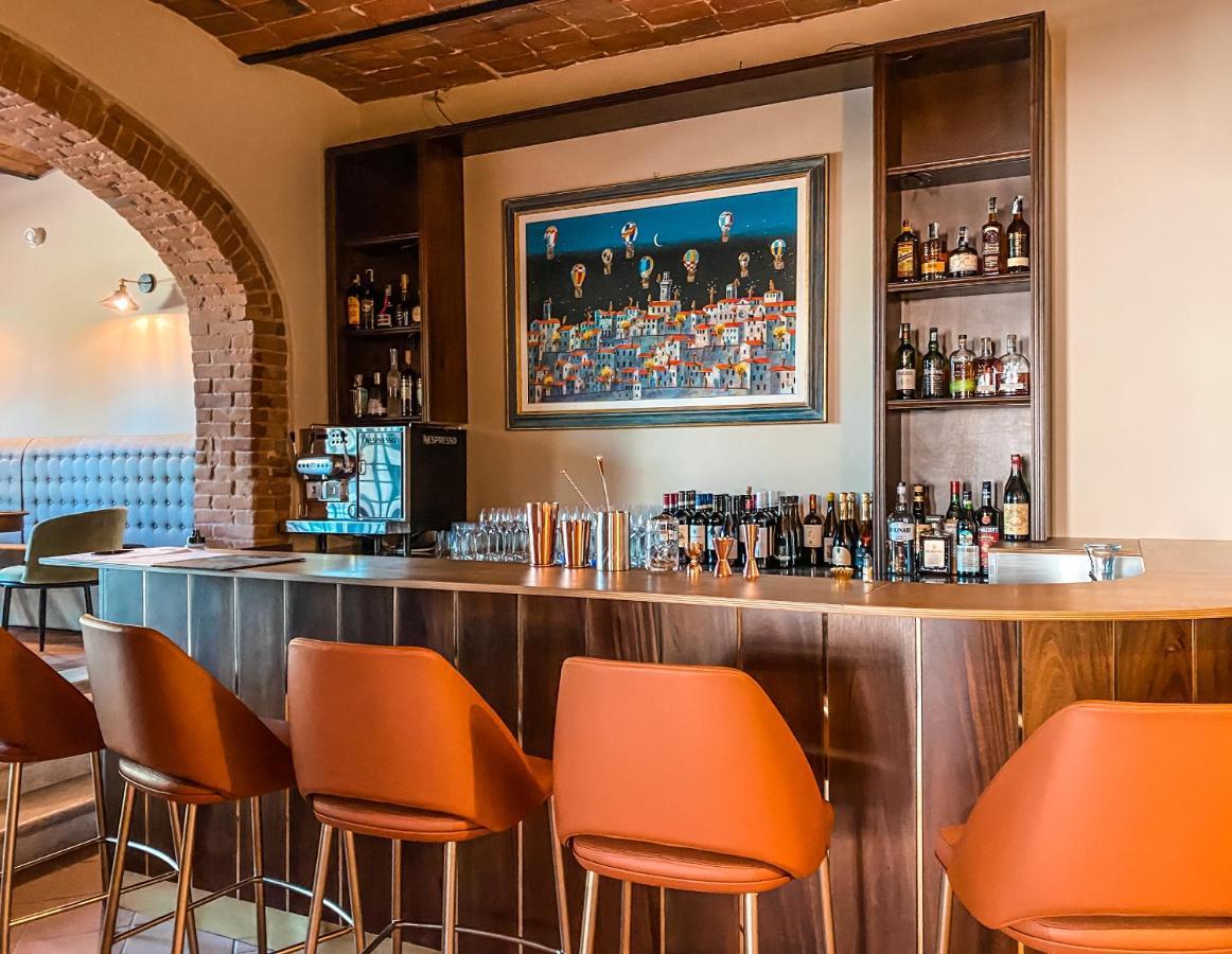 Borgo San Vincenzo Hotel 4*