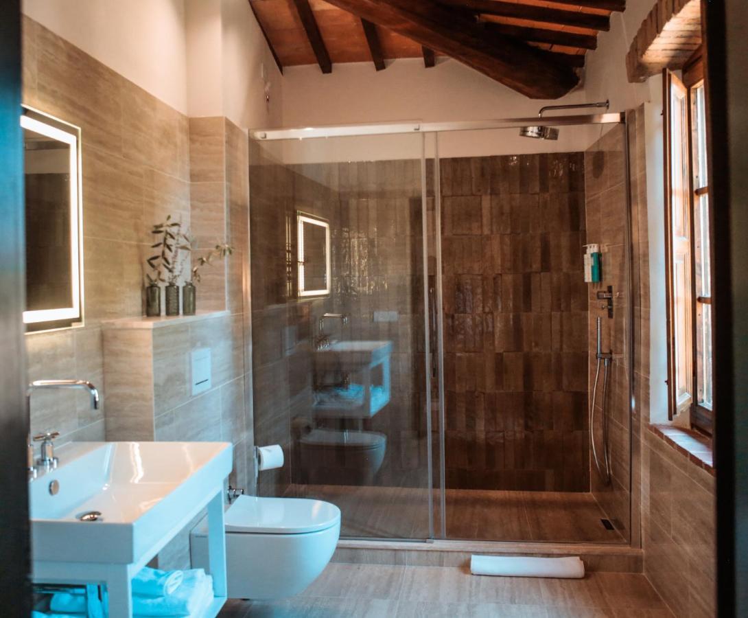 Borgo San Vincenzo 4* Montepulciano
