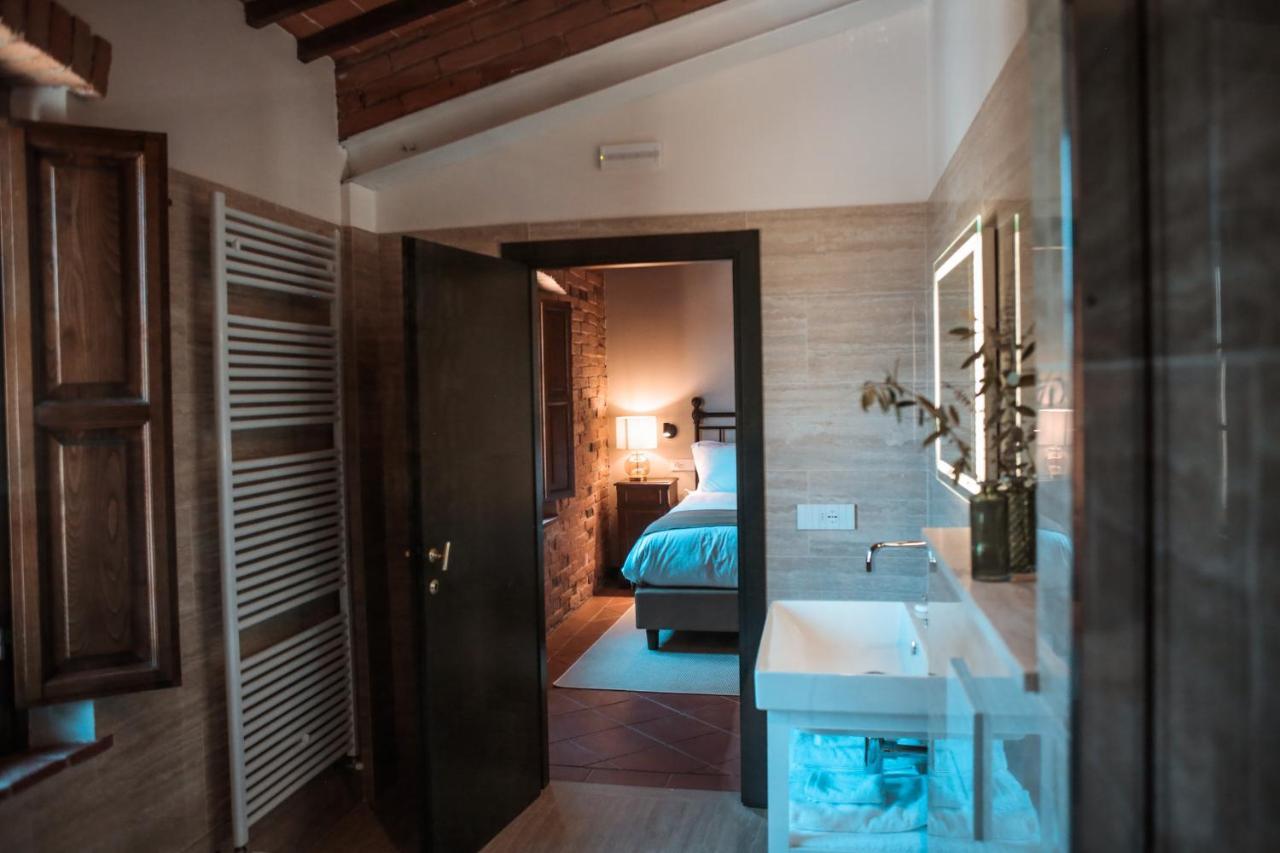 Borgo San Vincenzo 4*