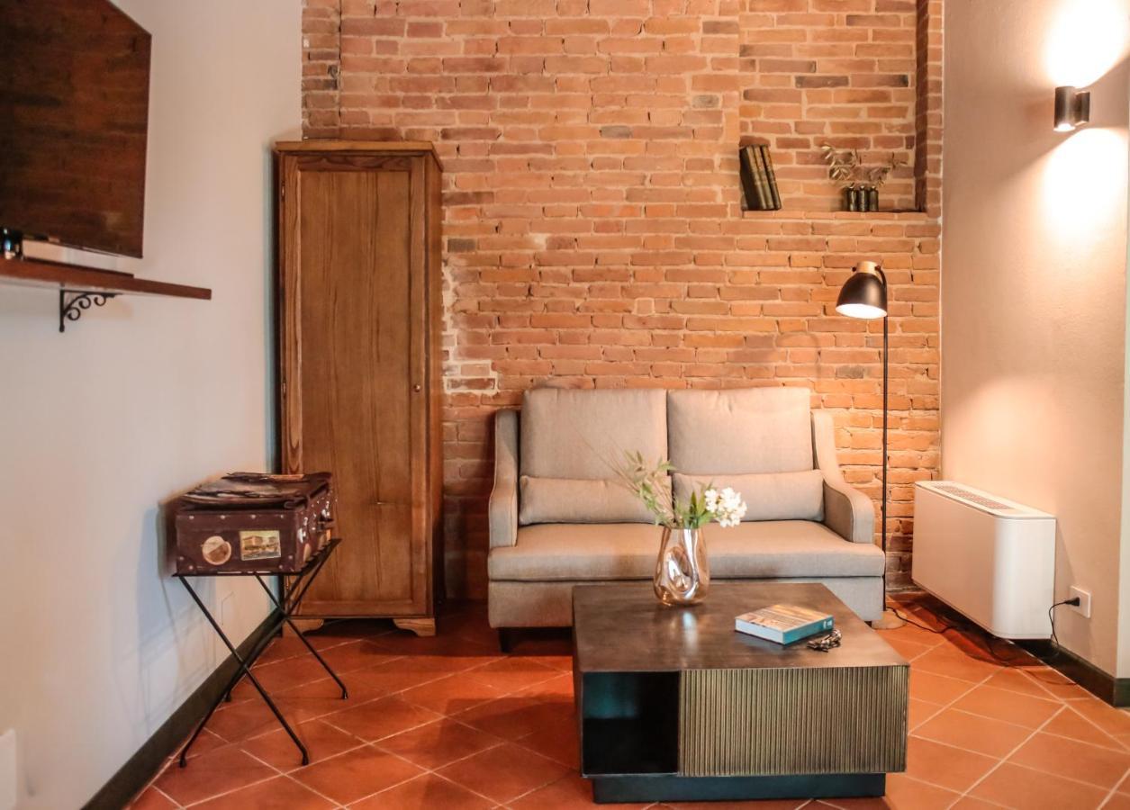 Hotel Borgo San Vincenzo 4*