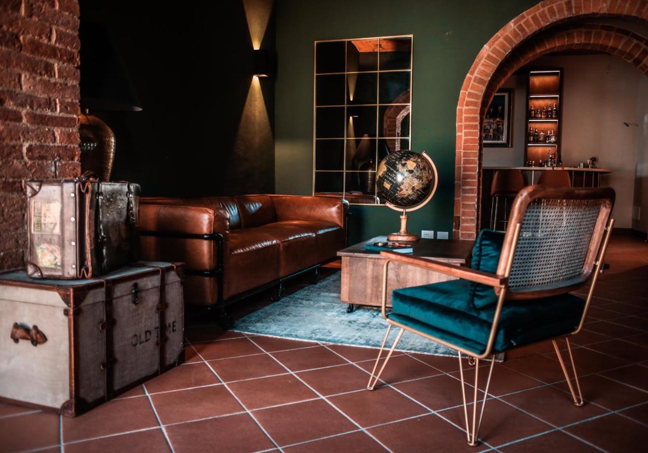 Hotel Borgo San Vincenzo