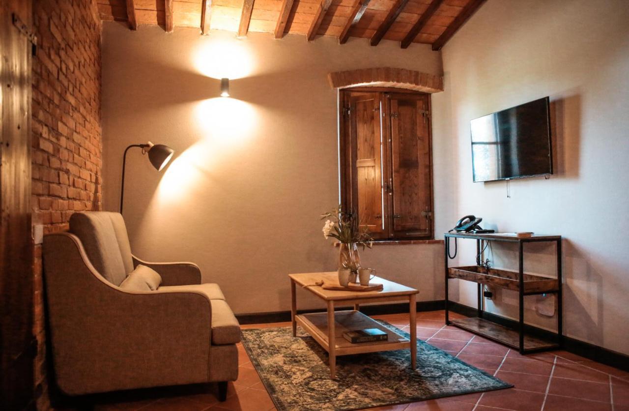 Hotel Borgo San Vincenzo Montepulciano