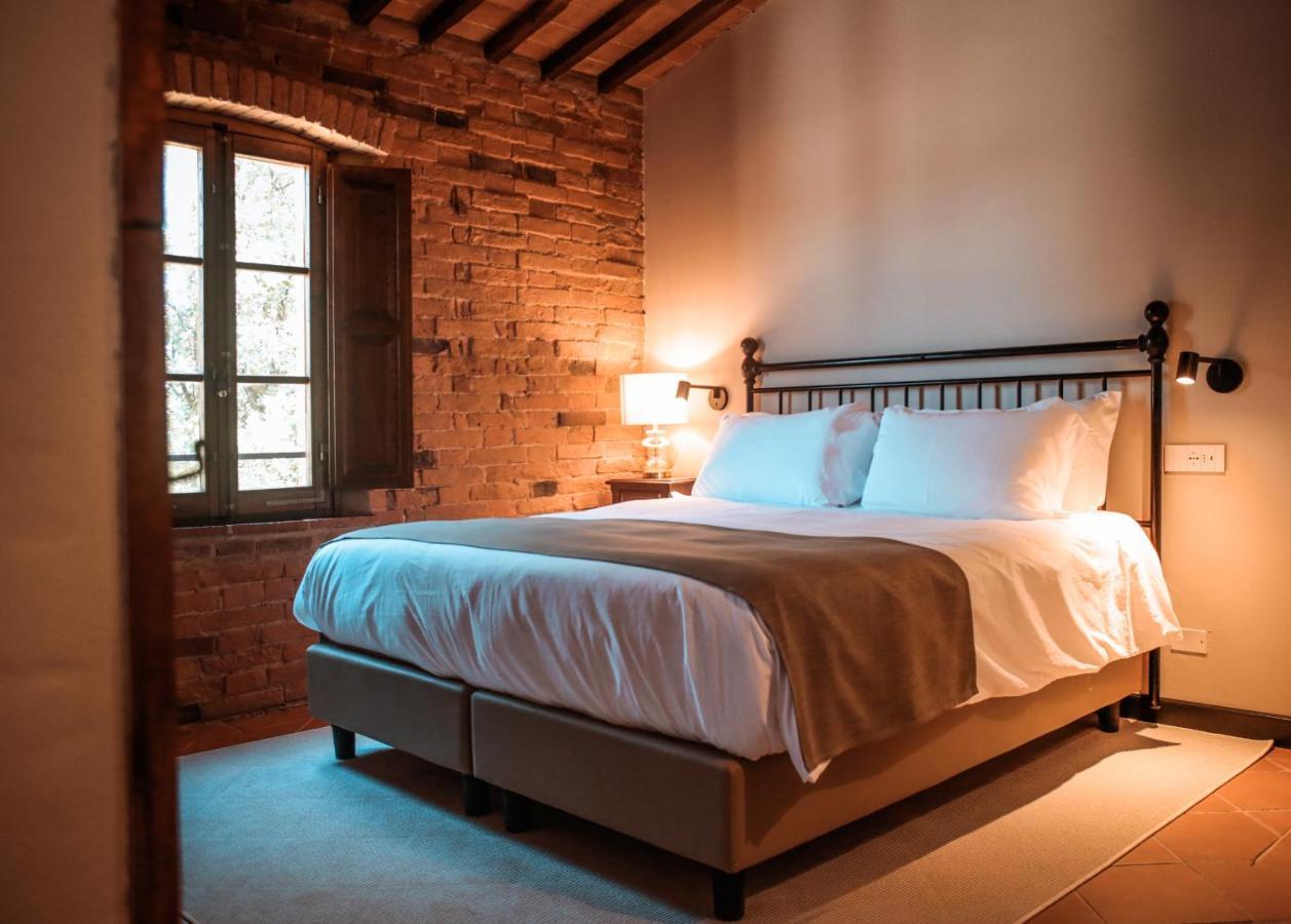 Borgo San Vincenzo Hotel