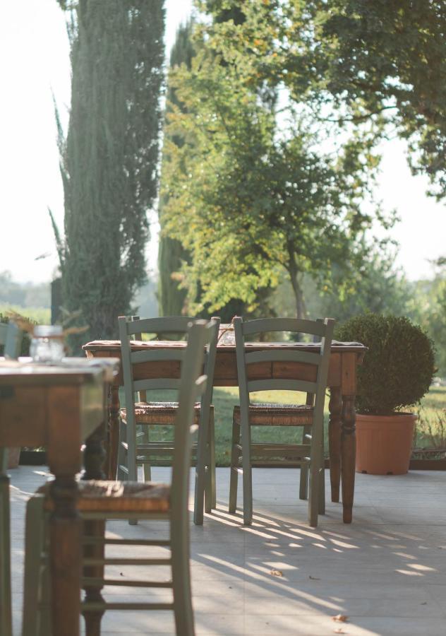 Borgo San Vincenzo Hotel