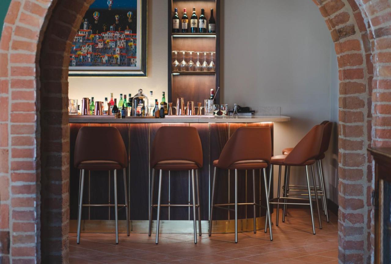 Borgo San Vincenzo 4*