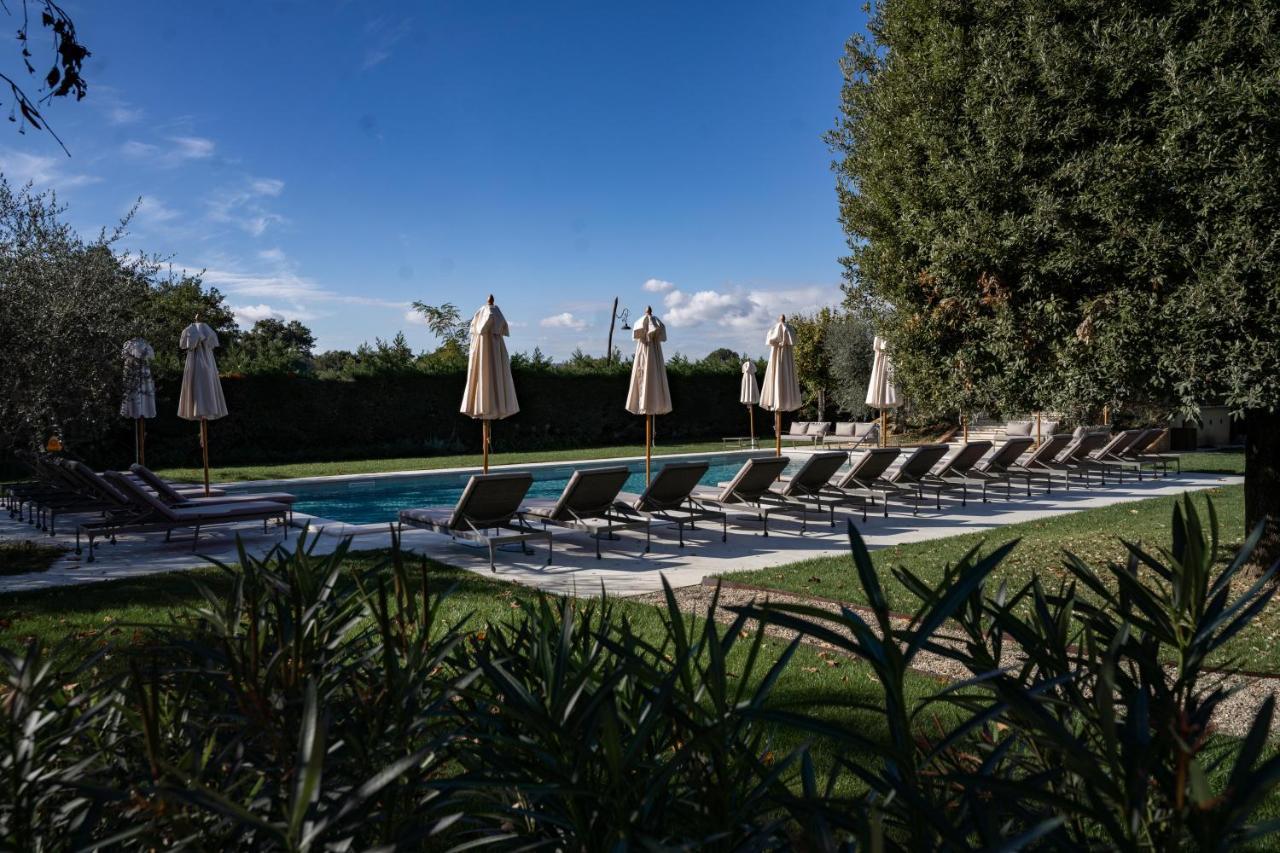 Borgo San Vincenzo Hotel Montepulciano