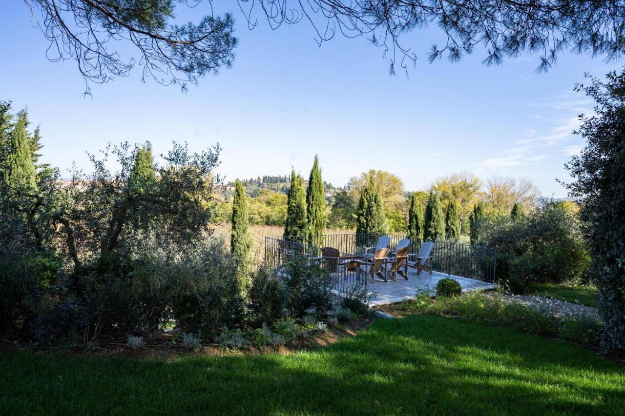 Borgo San Vincenzo Hotel 4*