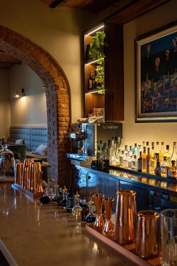 Hotel Borgo San Vincenzo Montepulciano