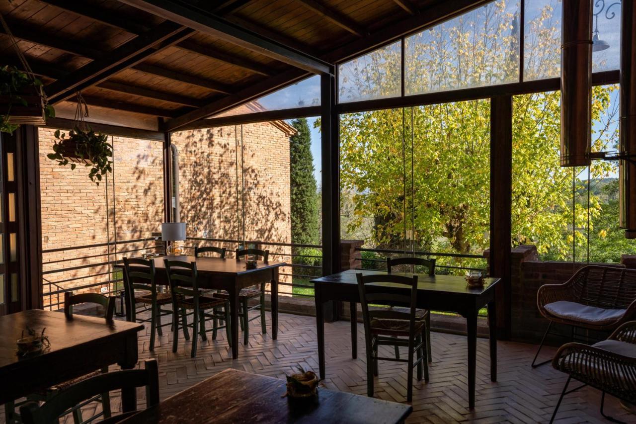 Borgo San Vincenzo Montepulciano