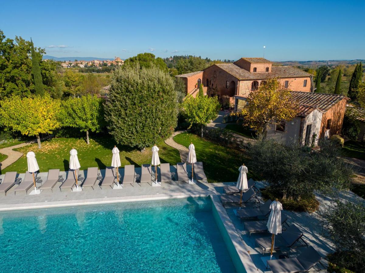 Hotel Borgo San Vincenzo 4*