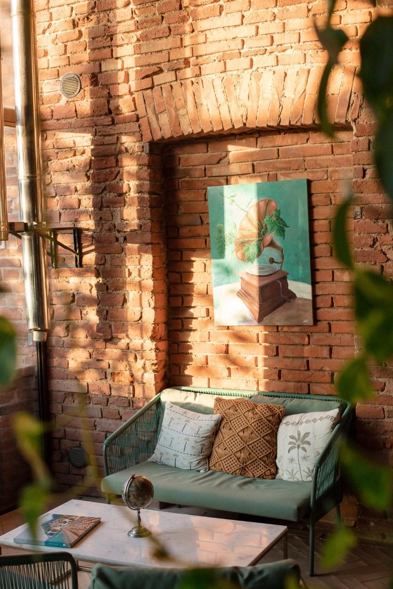 Hotel Borgo San Vincenzo 4*