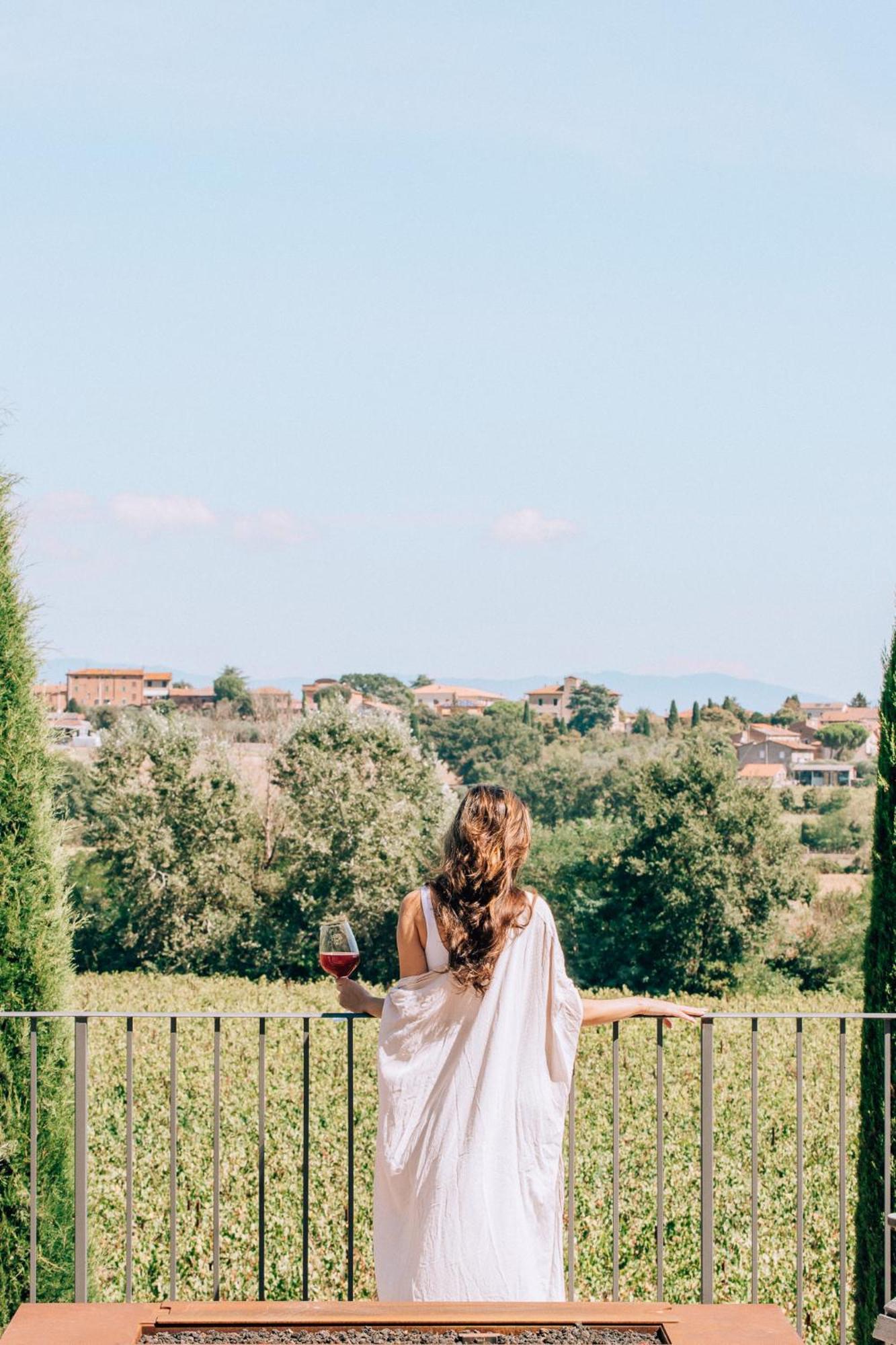 Borgo San Vincenzo Hotel
