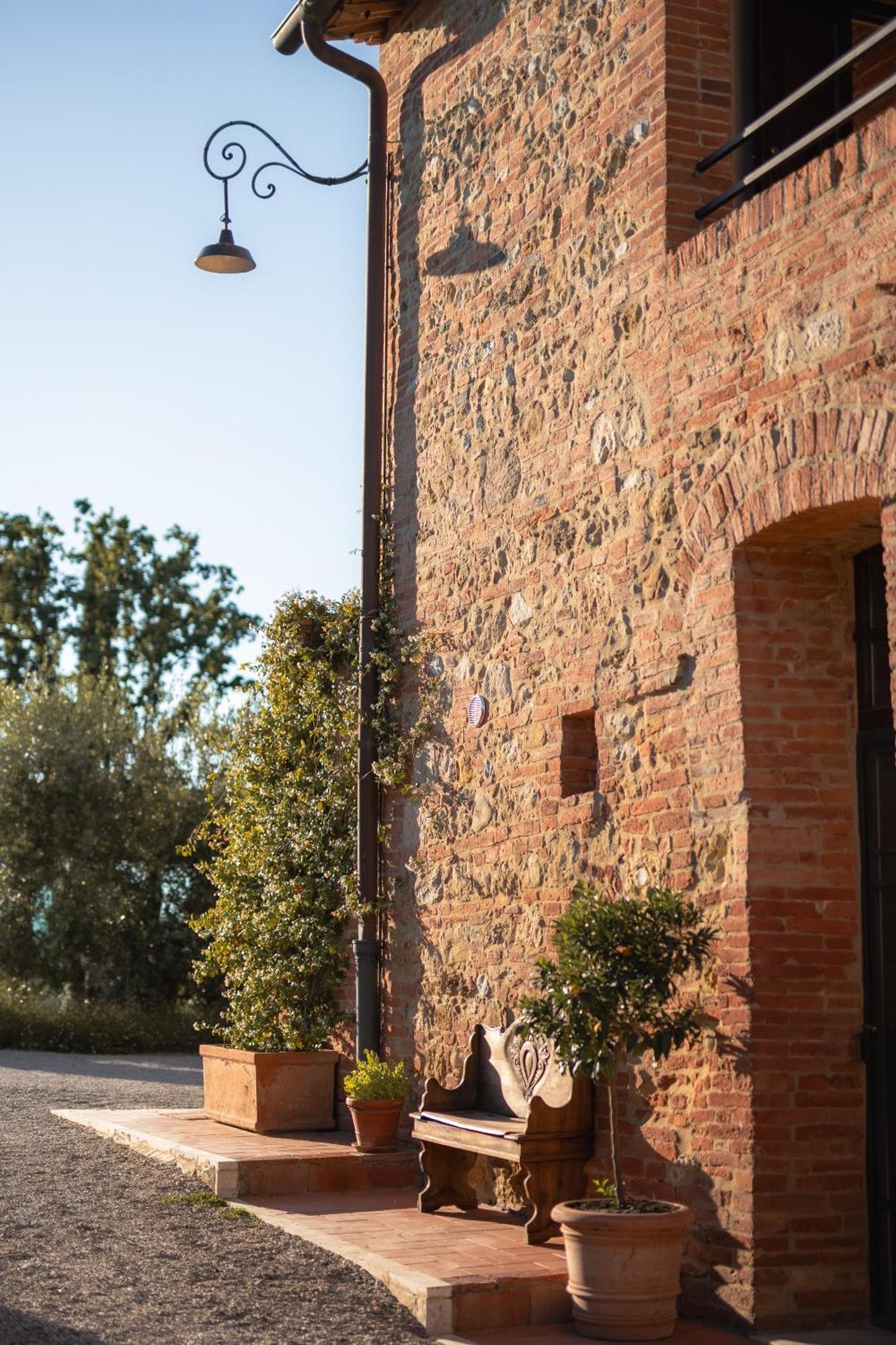 Hotel Borgo San Vincenzo