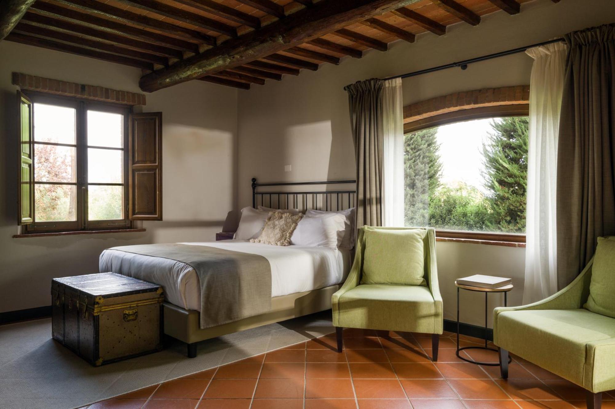 Borgo San Vincenzo Hotel Montepulciano