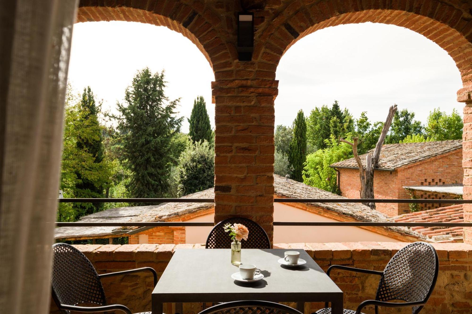 Borgo San Vincenzo Hotel