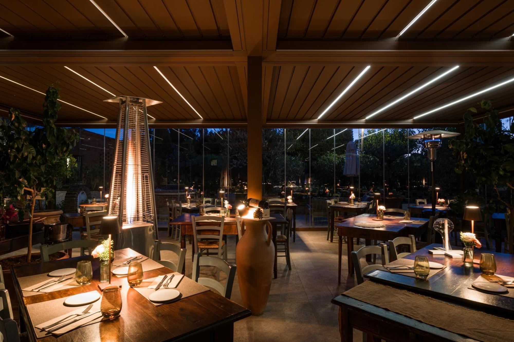 Hotel Borgo San Vincenzo