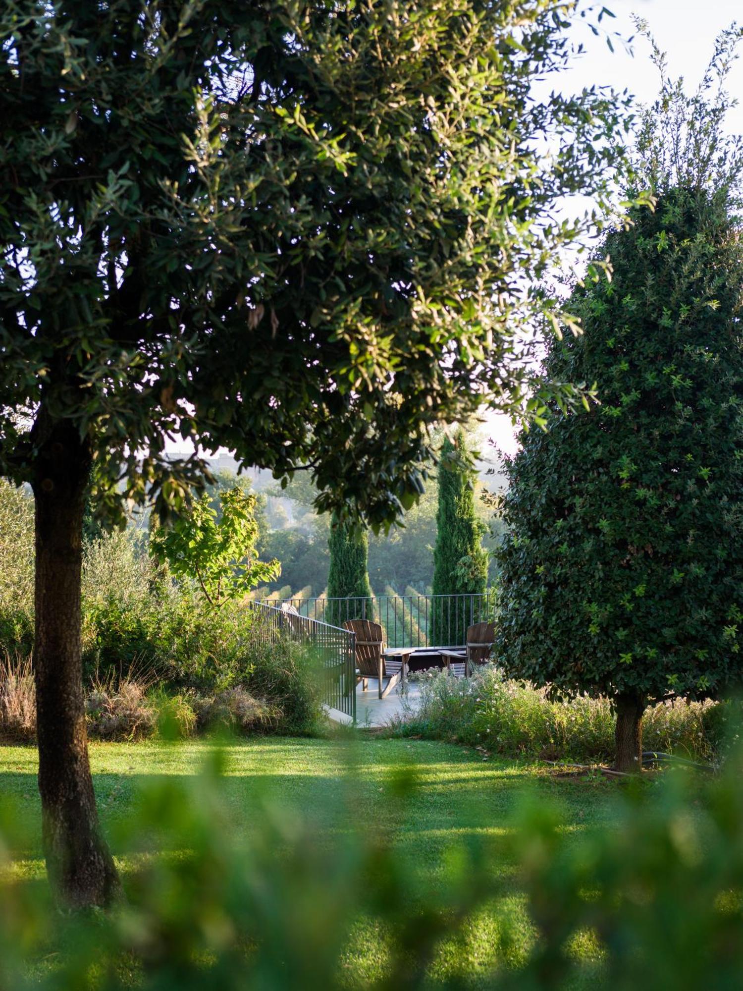 Borgo San Vincenzo 4*