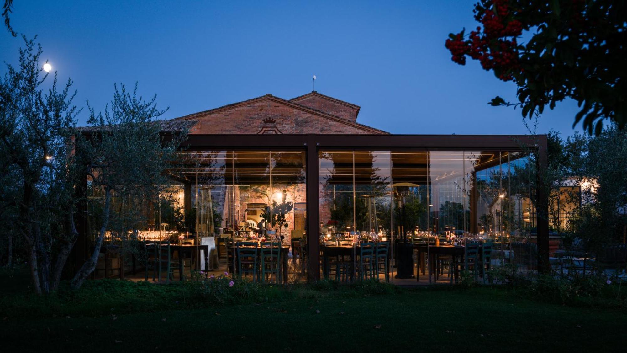 Hotel Borgo San Vincenzo