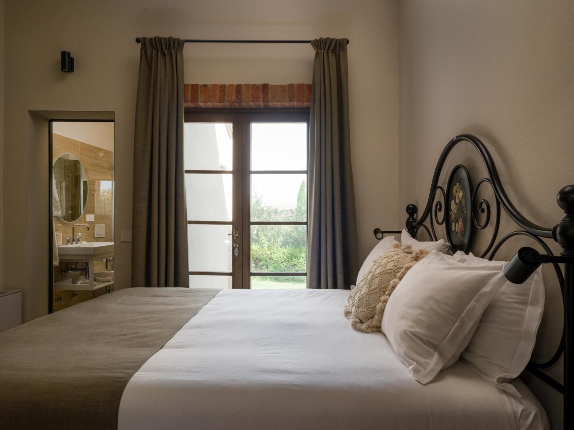 Borgo San Vincenzo Hotel Montepulciano