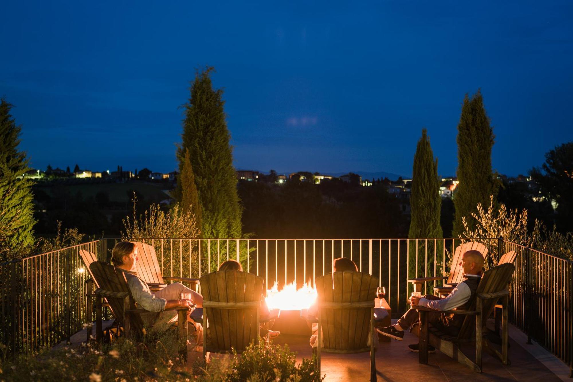 Borgo San Vincenzo Hotel 4*
