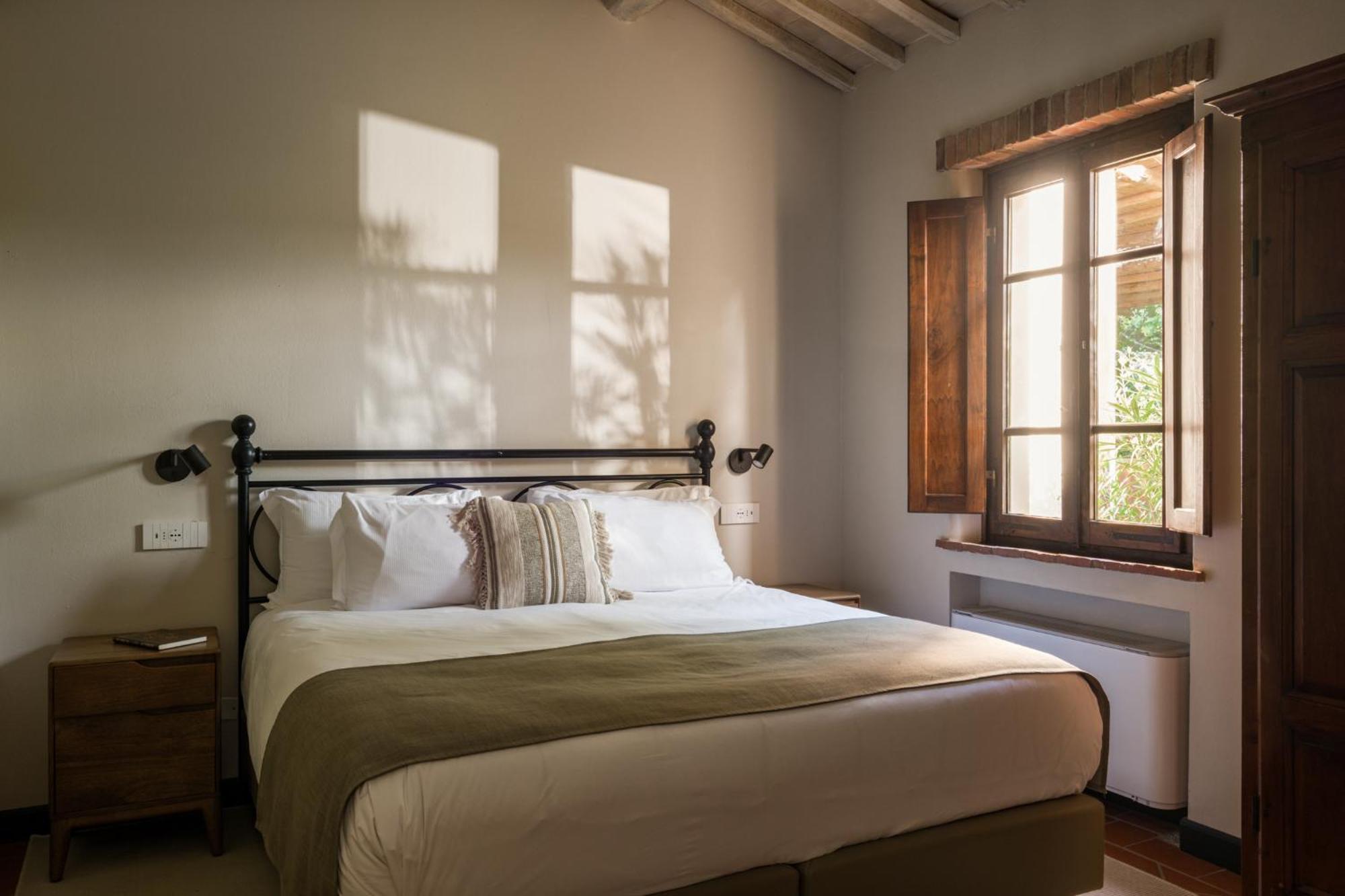 Borgo San Vincenzo Hotel Montepulciano